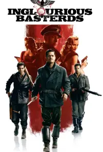 Inglourious Basterds (2009)