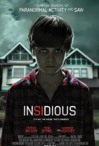 Insidious (2010)
