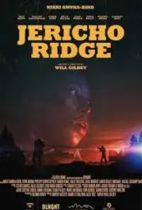 Jericho Ridge (2023)