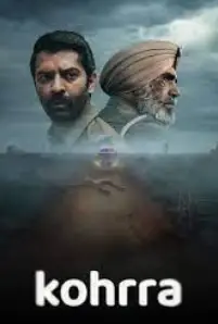 Kohrra (2023)