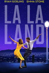 La La Land (2016)