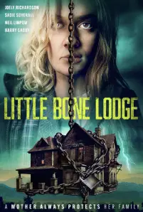 Little Bone Lodge (2023)