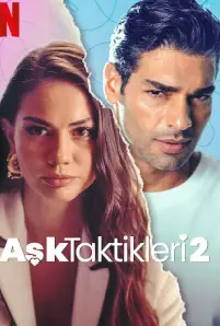 Love Tactics 2 (2023)