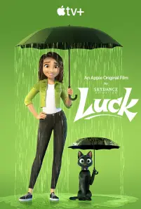 Luck (2022)