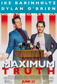 Maximum Truth (2023)