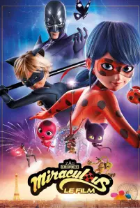 Miraculous_ Ladybug & Cat Noir, The Movie (2023)