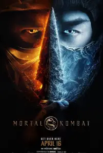Mortal Kombat (2021)