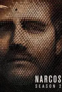 Narcos Season 2