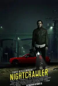 Nightcrawler (2014)