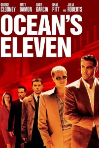 Ocean’s Eleven (2001)