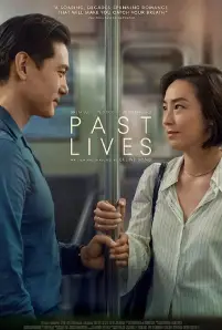 Past Lives (2023)