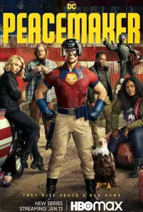 Peacemaker (2022)