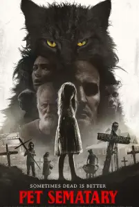 Pet Sematary (2019)