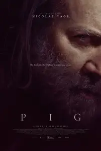Pig (2021)