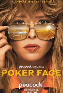 Poker Face (2023)