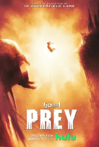 Prey (2022)