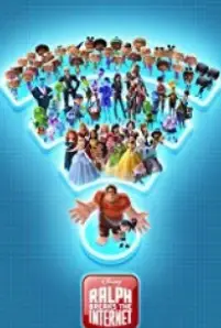 Ralph Breaks the Internet (2018)