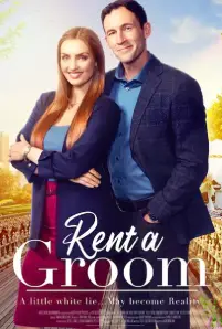 Rent-A-Groom (2023)