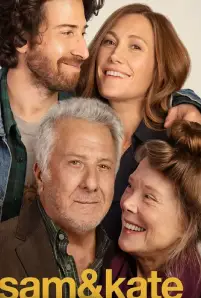 Sam & Kate (2022)