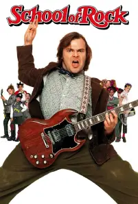 School of Rock (2003)