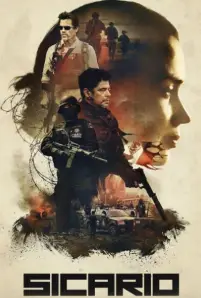 Sicario (2015)