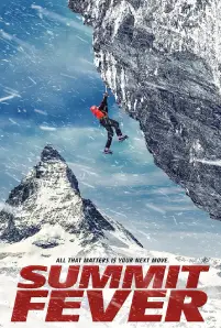 Summit Fever (2022)