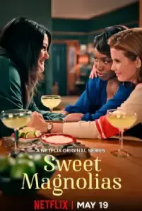 Sweet Magnolias Season 3 (2023)