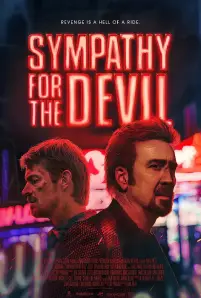 Sympathy for the Devil (2023)
