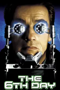 The 6th Day (2000)