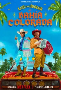 The (Almost) Legends (2023)