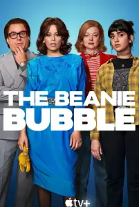 The Beanie Bubble (2023)
