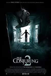 The Conjuring 2 (2016)