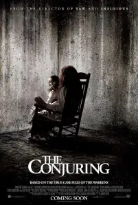 The Conjuring (2013)