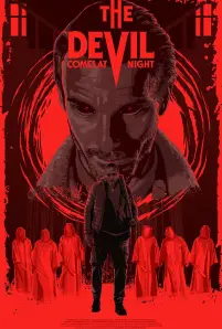 The Devil Comes at Night (2023)