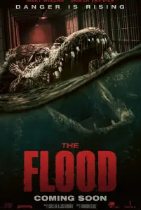 The Flood (2023)