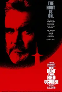 The Hunt for Red October (1990)