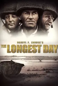 The Longest Day (1962)