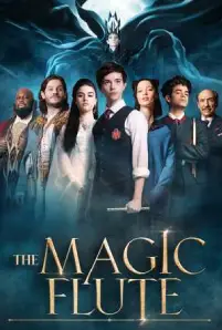 The Magic Flute (2022)