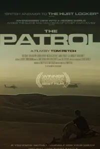 The Patrol (2013)