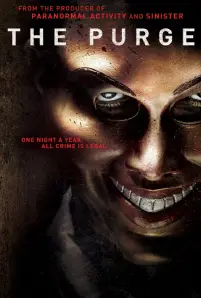 The Purge (2013)