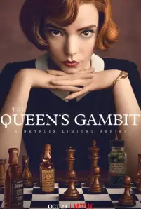 The Queen's Gambit (2020)