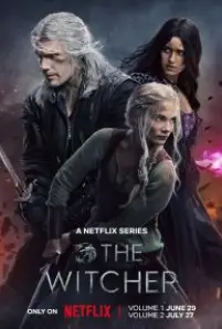 The Witcher_ Season 3 (2023)