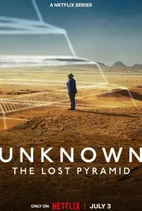 Unknown_ The Lost Pyramid (2023)