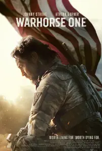 Warhorse One (2023)
