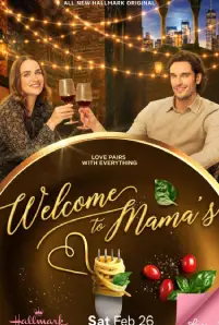 Welcome to Mama's (2023)