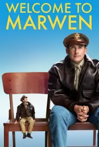 Welcome to Marwen (2018)