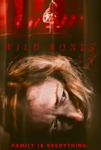 Wild Bones (2023)