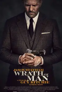 Wrath Of Man (2021)