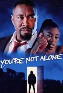You're Not Alone (2023)