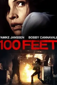 100 Feet (2008)